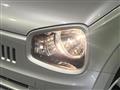 2019 Suzuki Alto