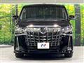 2019 Toyota Alphard G