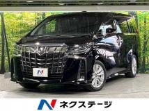 2019 Toyota Alphard G