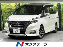 2017 Nissan Serena