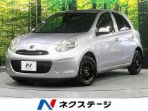 2012 Nissan March