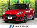 2023 Suzuki Swift