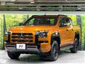 2025 Mitsubishi Triton