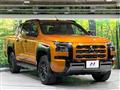 2025 Mitsubishi Triton