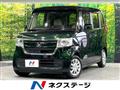 2018 Honda N BOX