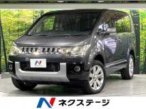 2013 Mitsubishi Delica D5
