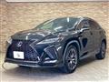2019 Lexus RX