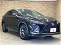 2019 Lexus RX