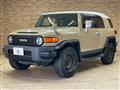 2015 Toyota FJ Cruiser