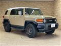 2015 Toyota FJ Cruiser
