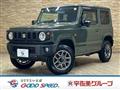 2020 Suzuki Jimny