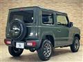 2020 Suzuki Jimny