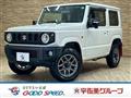 2019 Suzuki Jimny