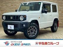2019 Suzuki Jimny