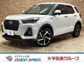 2022 Daihatsu Rocky