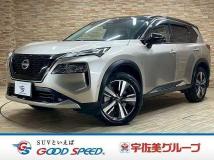 2023 Nissan X-Trail