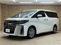 2020 Toyota Alphard G