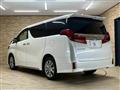 2020 Toyota Alphard G