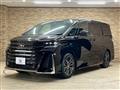2024 Toyota Vellfire