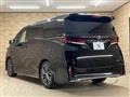 2024 Toyota Vellfire