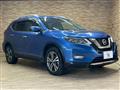 2018 Nissan X-Trail