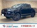 2022 Toyota Hilux