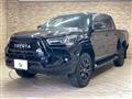 2022 Toyota Hilux