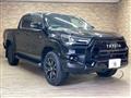 2022 Toyota Hilux