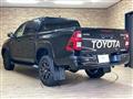 2022 Toyota Hilux