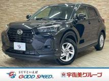 2023 Daihatsu Rocky