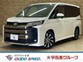 2022 Toyota Noah