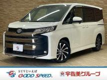 2022 Toyota Noah