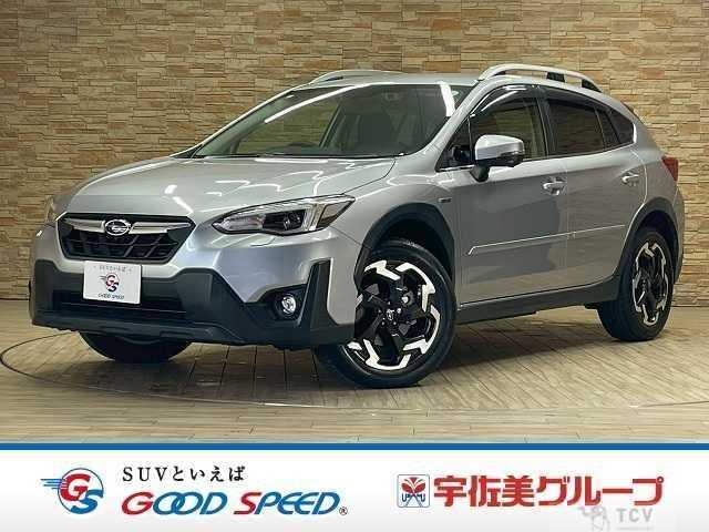 2020 Subaru IMPREZA XV HYBRID