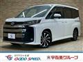 2023 Toyota Noah