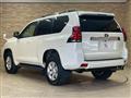 2021 Toyota Land Cruiser Prado