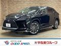 2020 Lexus RX