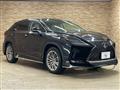 2020 Lexus RX