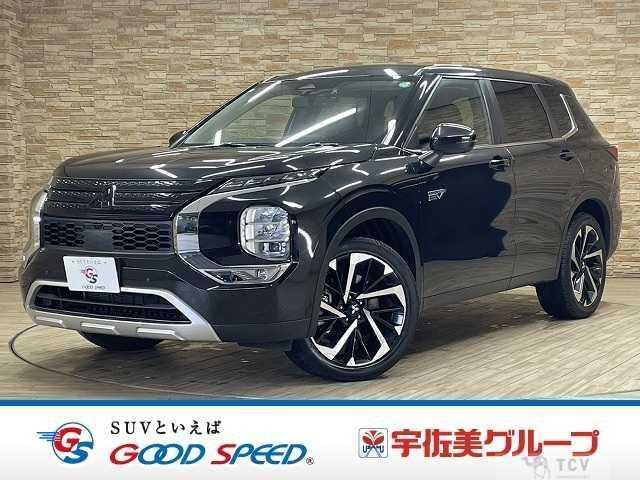 2022 Mitsubishi Outlander