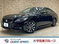 2018 Toyota Crown Hybrid