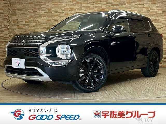 2022 Mitsubishi Outlander