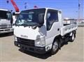 2015 Isuzu Elf Truck
