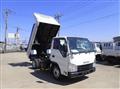 2015 Isuzu Elf Truck