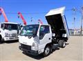 2015 Isuzu Elf Truck