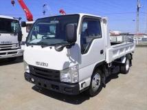 2015 Isuzu Elf Truck