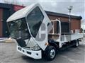 2018 Toyota Dyna Truck