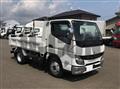 2024 Mitsubishi Fuso Canter