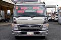 2017 Mitsubishi Fuso Canter