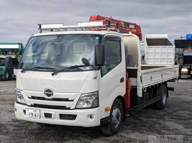 2024 Hino Dutro