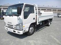 2015 Isuzu Elf Truck