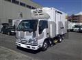 2019 Isuzu Elf Truck